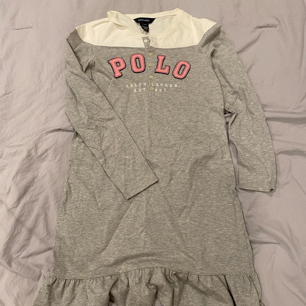 Ralph lauren (polo)